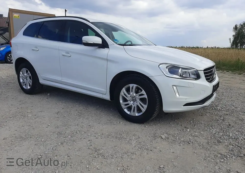 VOLVO XC 60 