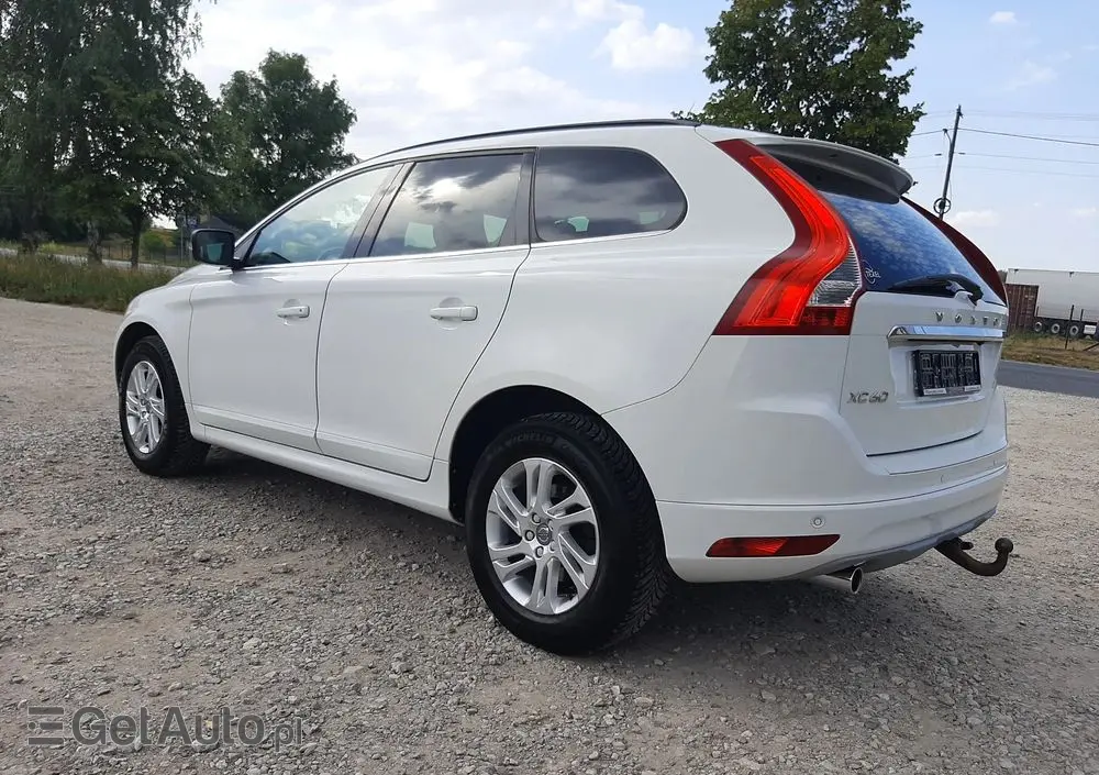 VOLVO XC 60 