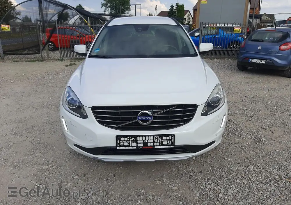 VOLVO XC 60 