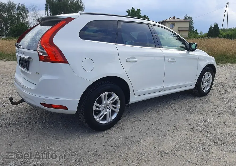 VOLVO XC 60 