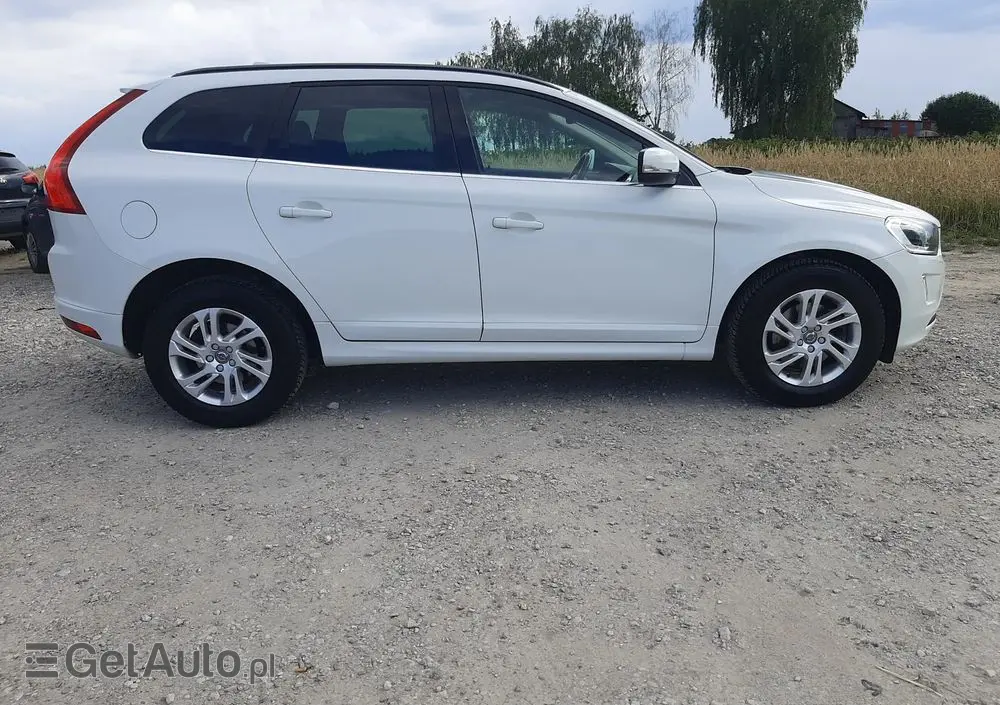 VOLVO XC 60 