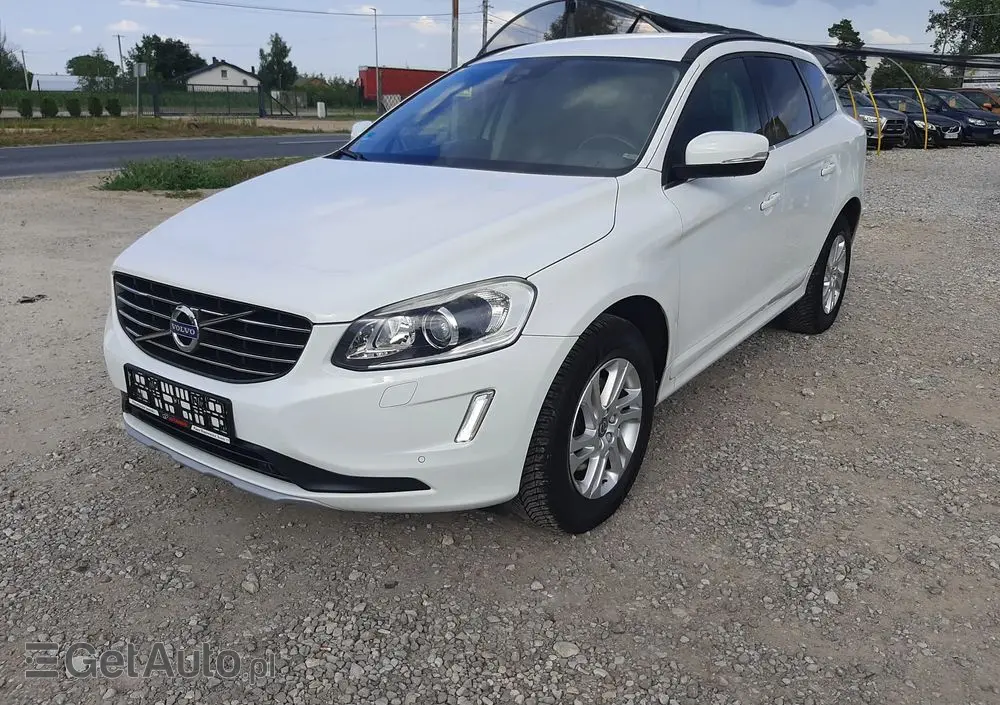 VOLVO XC 60 