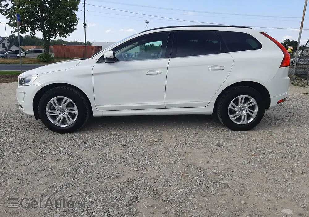VOLVO XC 60 