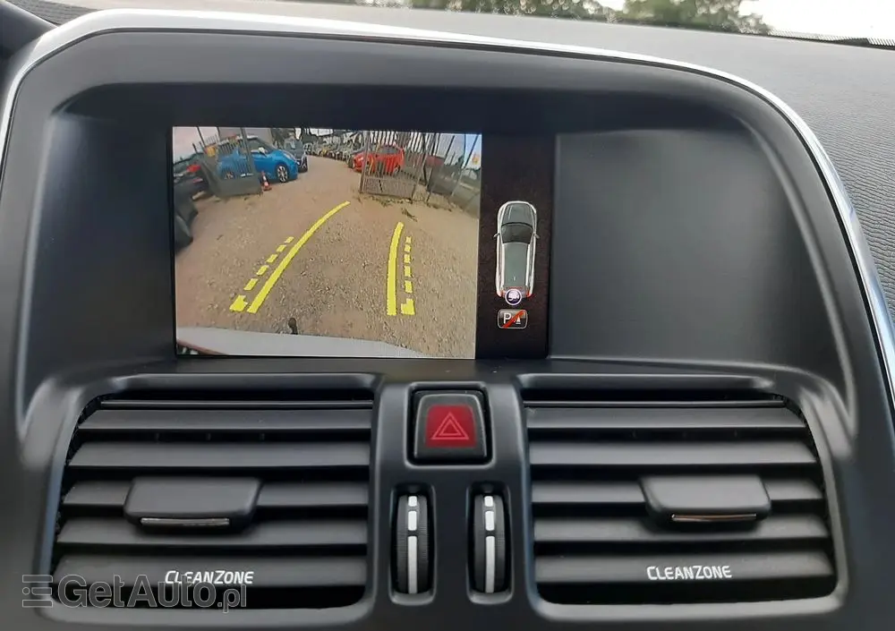 VOLVO XC 60 