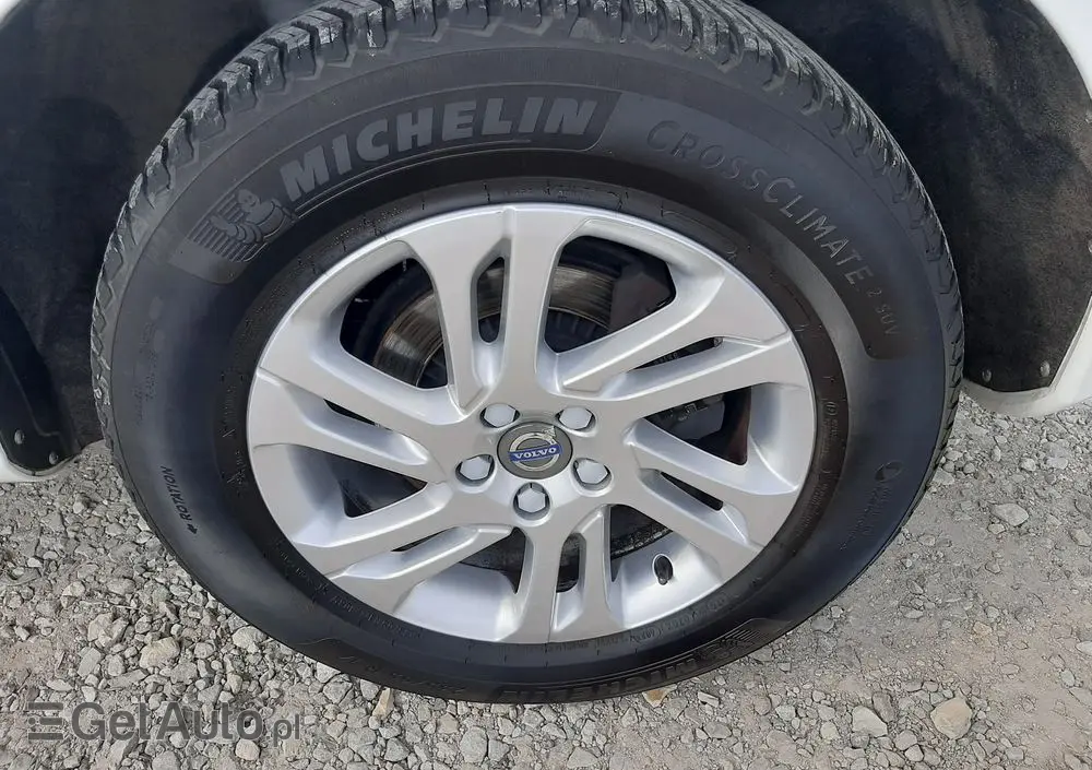VOLVO XC 60 
