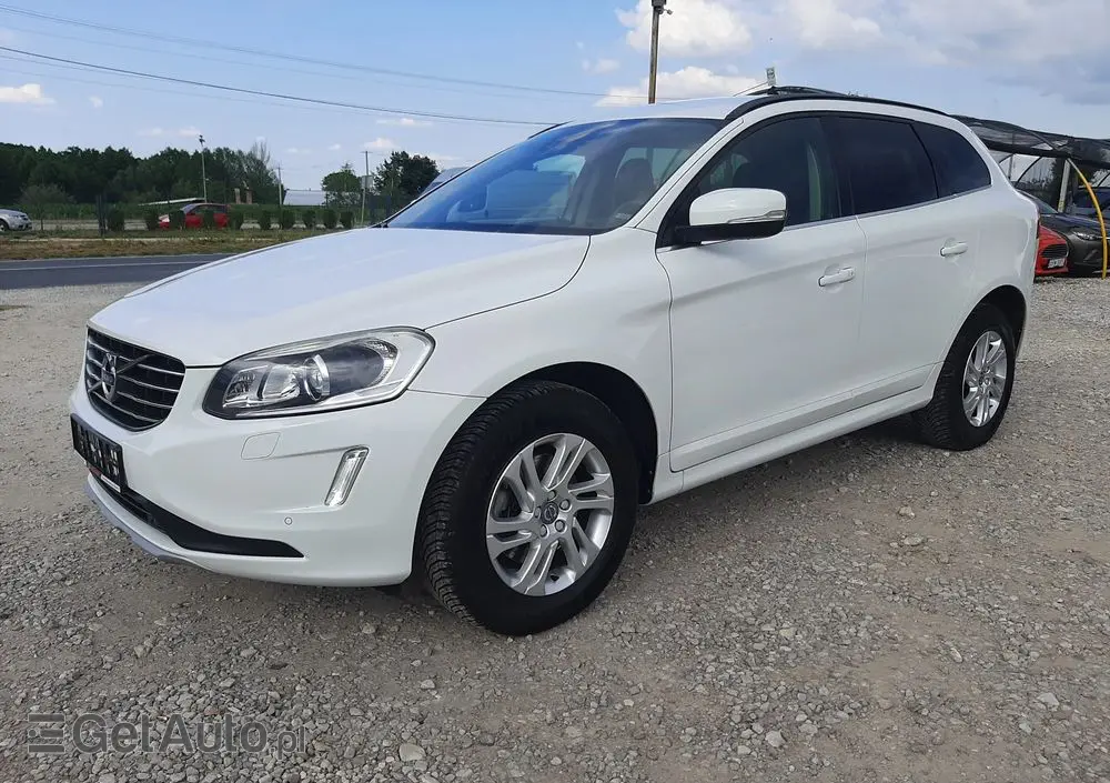 VOLVO XC 60 