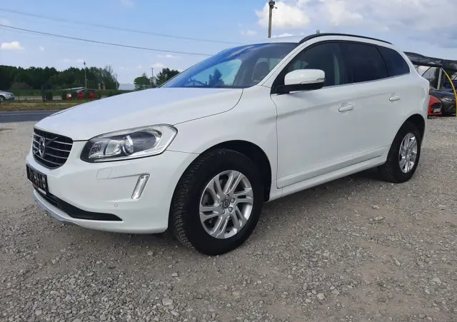 VOLVO XC 60 