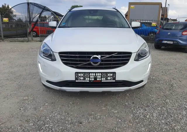 VOLVO XC 60 