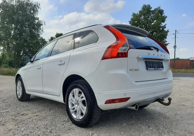 VOLVO XC 60 