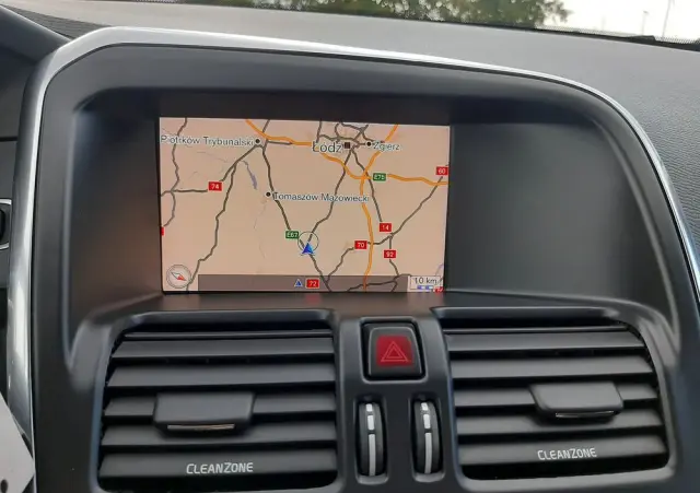 VOLVO XC 60 