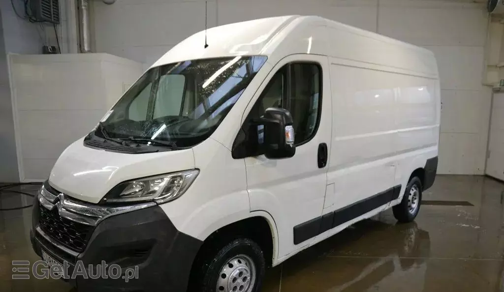 CITROEN Jumper 