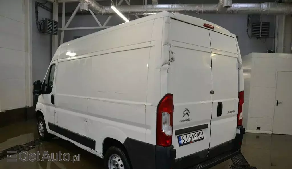 CITROEN Jumper 