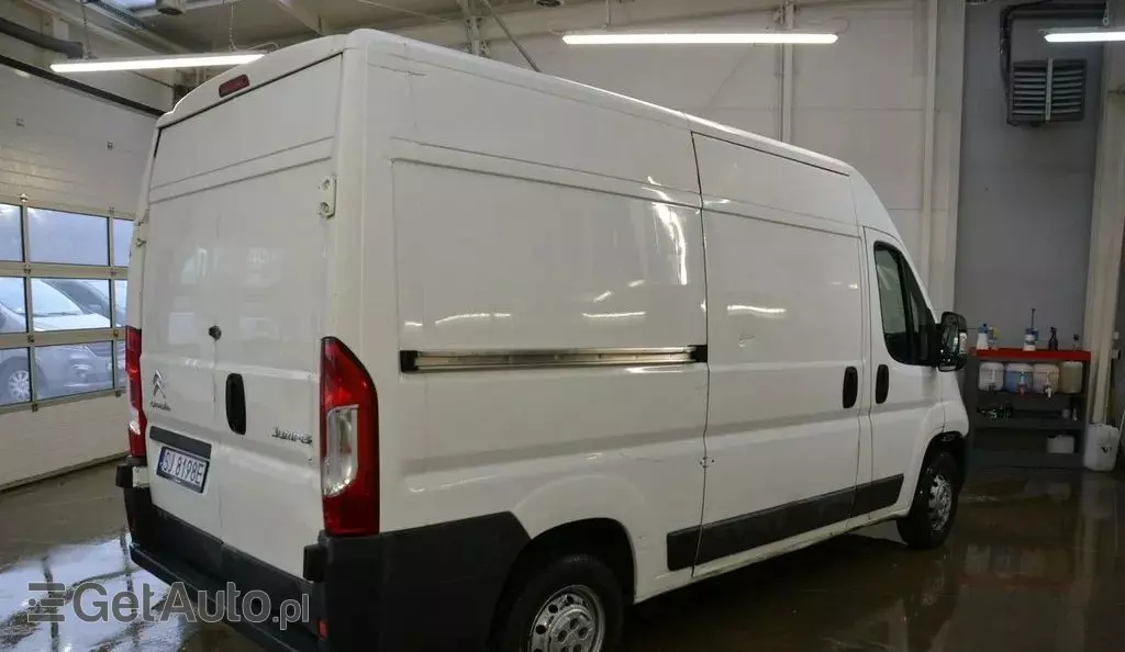 CITROEN Jumper 