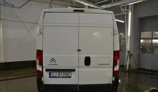 CITROEN Jumper 