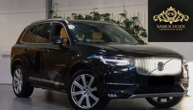 VOLVO Xc 90 