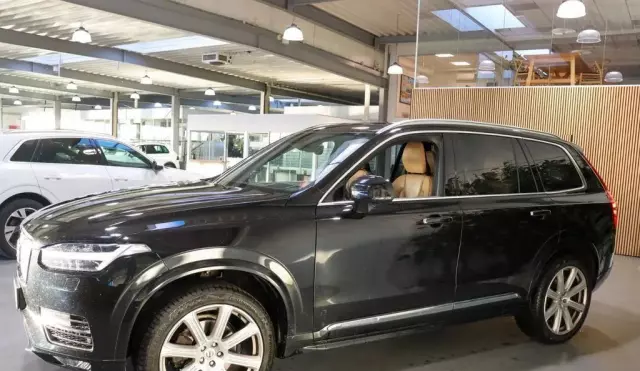 VOLVO Xc 90 