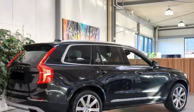 VOLVO Xc 90 