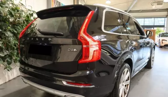 VOLVO Xc 90 