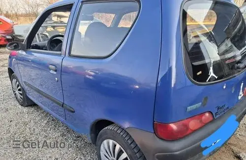 FIAT Seicento 