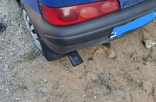 FIAT Seicento 