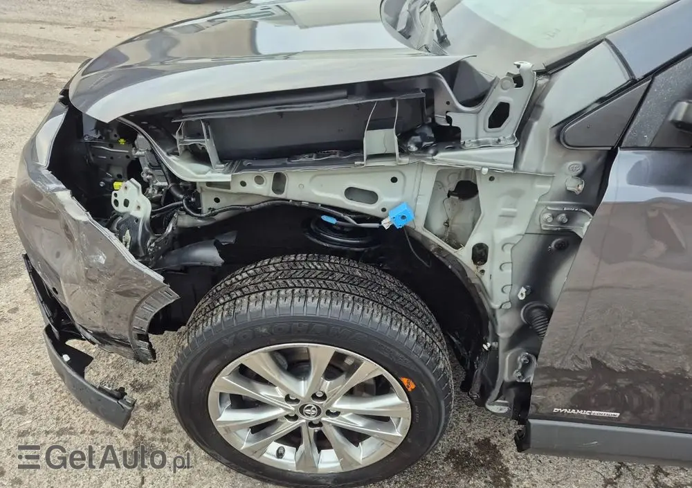 TOYOTA RAV4 Hybrid Premium 4x4