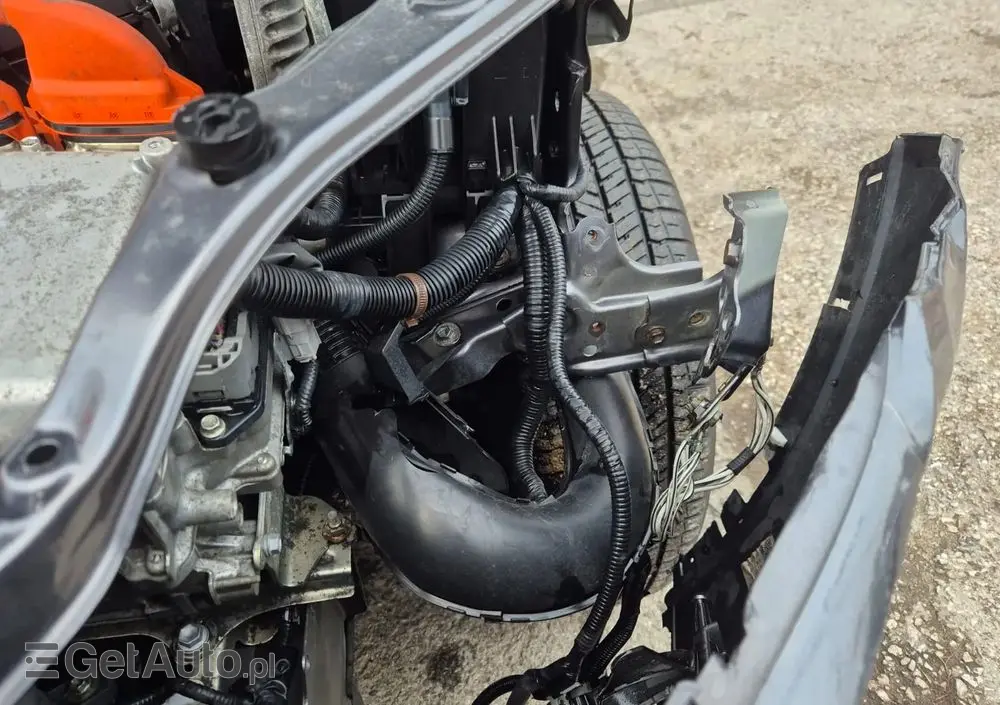 TOYOTA RAV4 Hybrid Premium 4x4