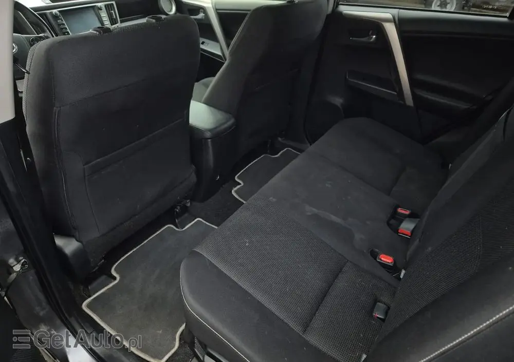 TOYOTA RAV4 Hybrid Premium 4x4