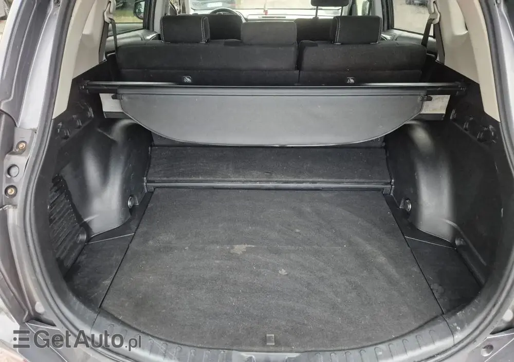 TOYOTA RAV4 Hybrid Premium 4x4