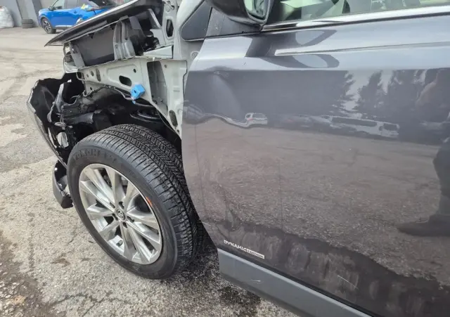 TOYOTA RAV4 Hybrid Premium 4x4