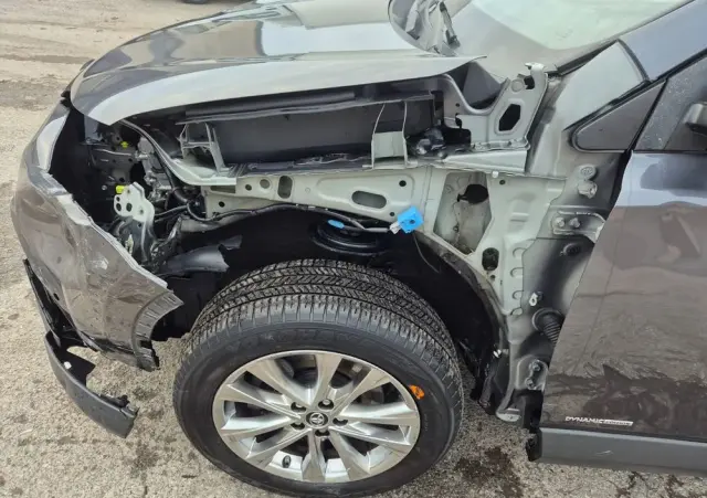 TOYOTA RAV4 Hybrid Premium 4x4