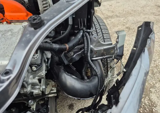 TOYOTA RAV4 Hybrid Premium 4x4