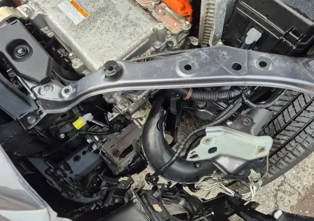 TOYOTA RAV4 Hybrid Premium 4x4