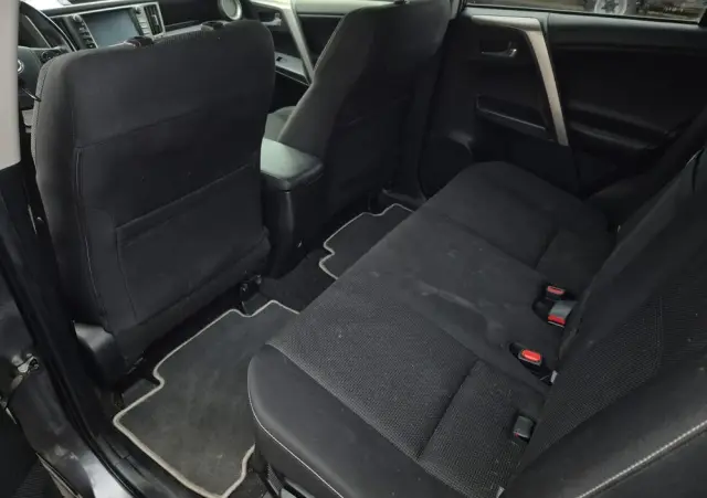 TOYOTA RAV4 Hybrid Premium 4x4