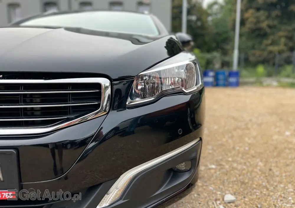 PEUGEOT 508 2.0 BlueHDi Allure S&S