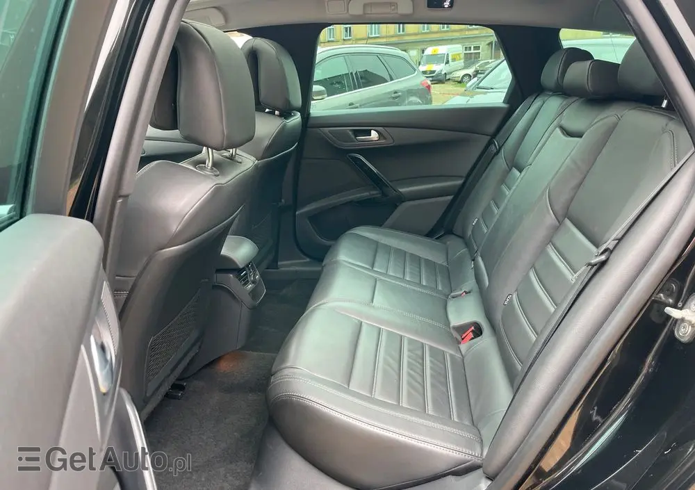 PEUGEOT 508 2.0 BlueHDi Allure S&S