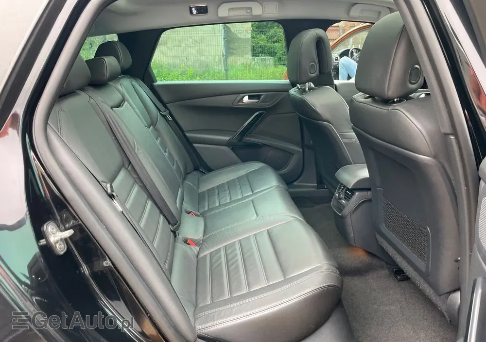 PEUGEOT 508 2.0 BlueHDi Allure S&S