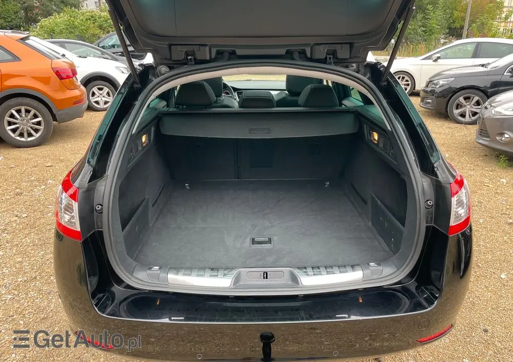 PEUGEOT 508 2.0 BlueHDi Allure S&S