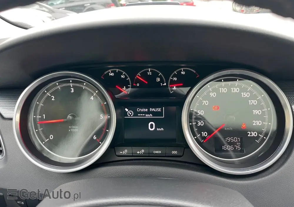 PEUGEOT 508 2.0 BlueHDi Allure S&S