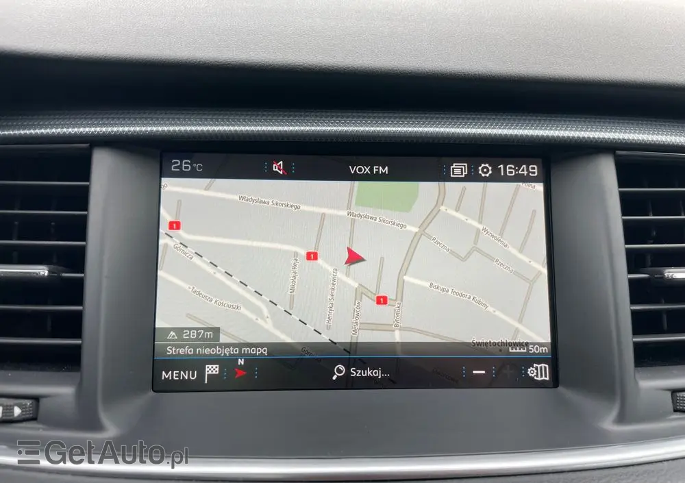 PEUGEOT 508 2.0 BlueHDi Allure S&S
