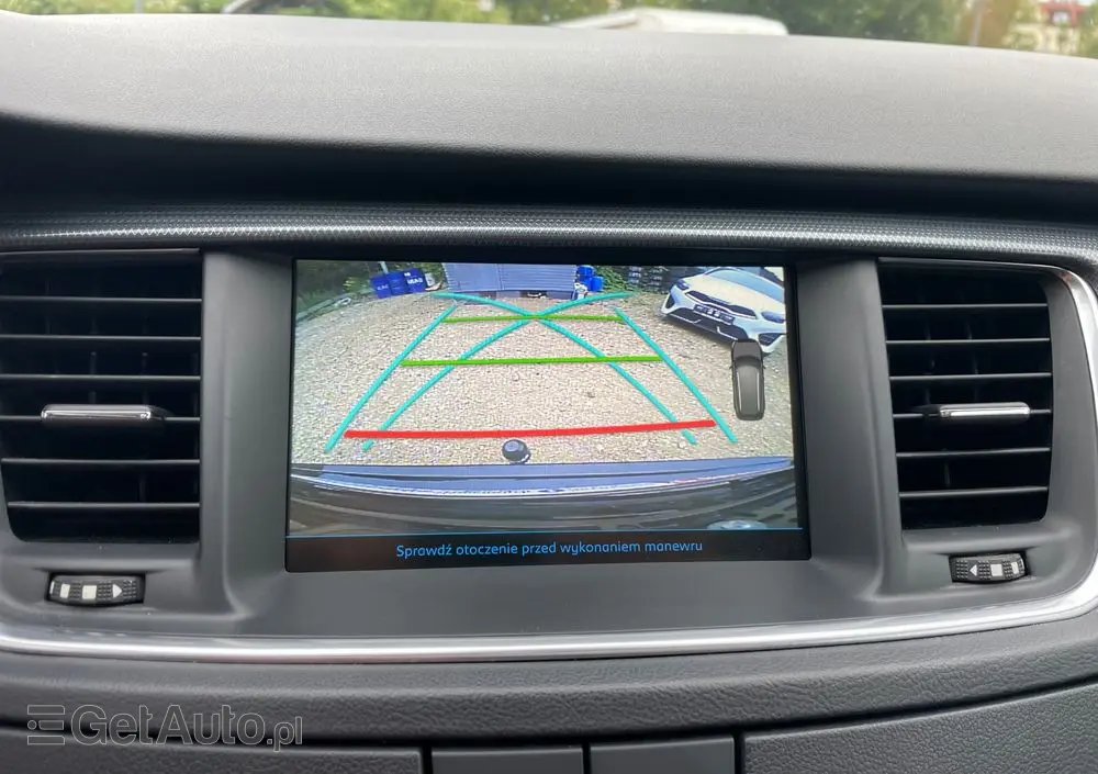 PEUGEOT 508 2.0 BlueHDi Allure S&S