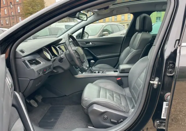 PEUGEOT 508 2.0 BlueHDi Allure S&S