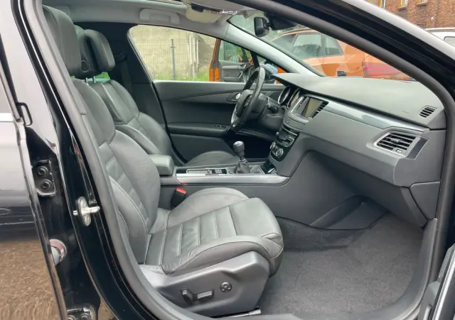 PEUGEOT 508 2.0 BlueHDi Allure S&S