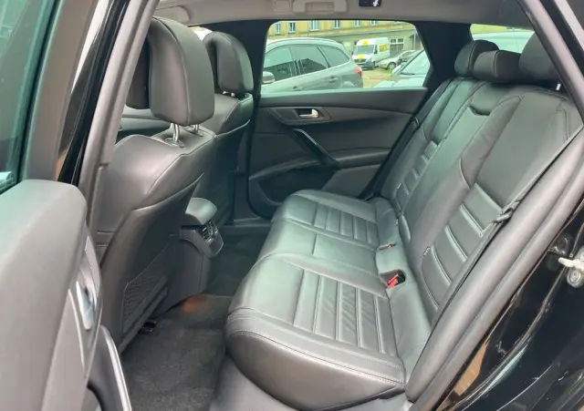 PEUGEOT 508 2.0 BlueHDi Allure S&S