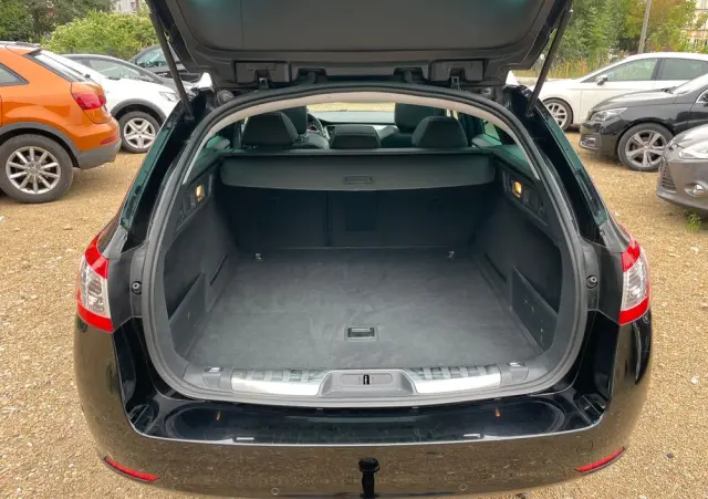 PEUGEOT 508 2.0 BlueHDi Allure S&S