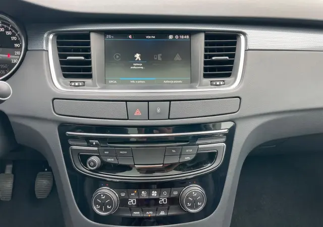 PEUGEOT 508 2.0 BlueHDi Allure S&S