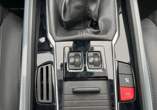 PEUGEOT 508 2.0 BlueHDi Allure S&S