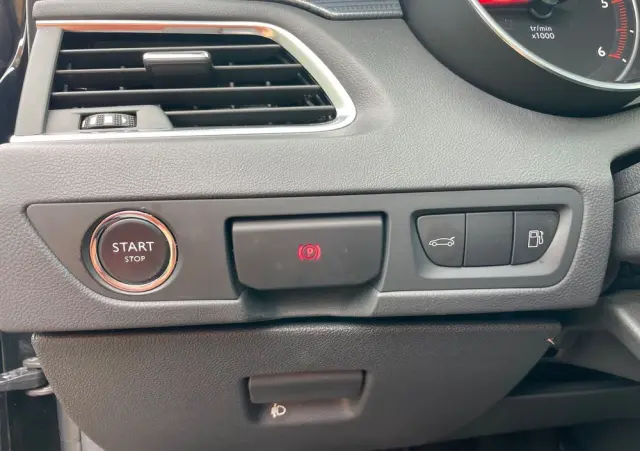 PEUGEOT 508 2.0 BlueHDi Allure S&S