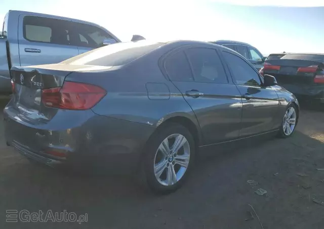 BMW Seria 3 