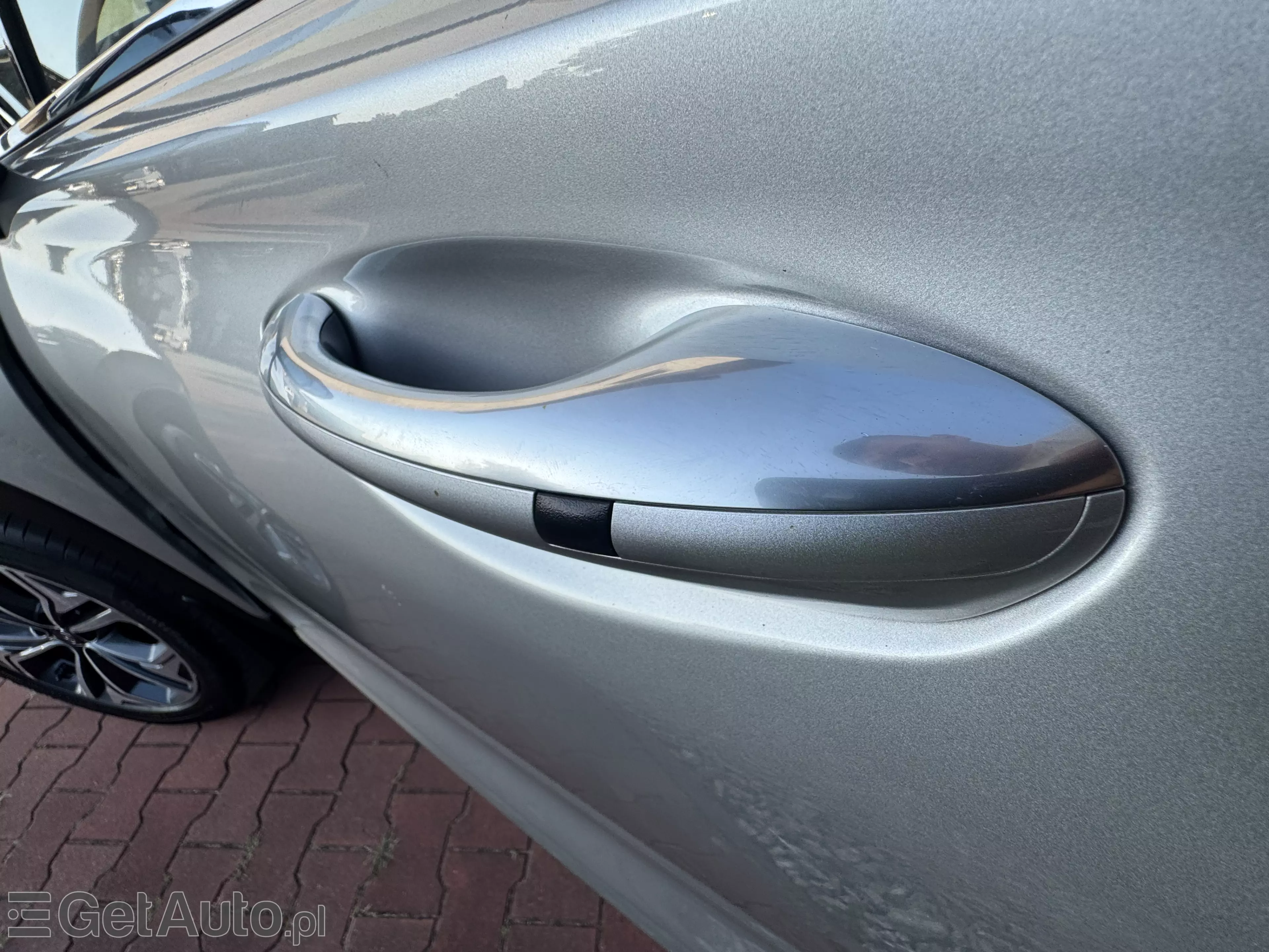 HYUNDAI Santa Fe Premium 4WD Aut.