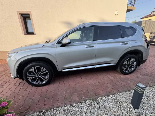 HYUNDAI Santa Fe Premium 4WD Aut.
